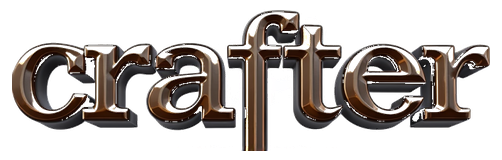 crafter logo